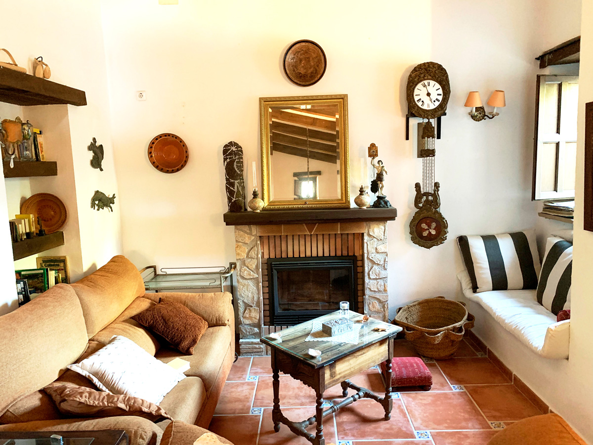Finca for sale in Pedreguer