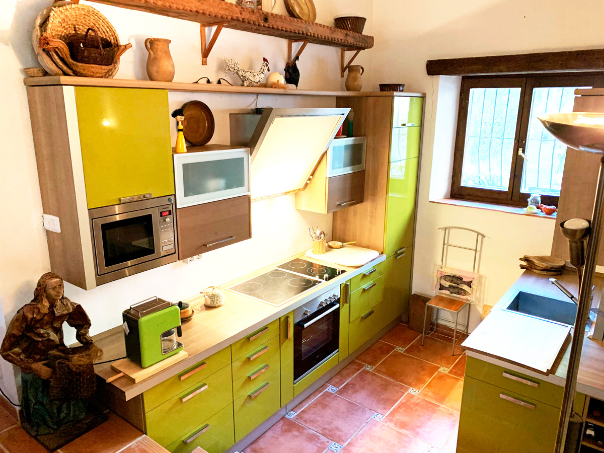 Finca for sale in Pedreguer
