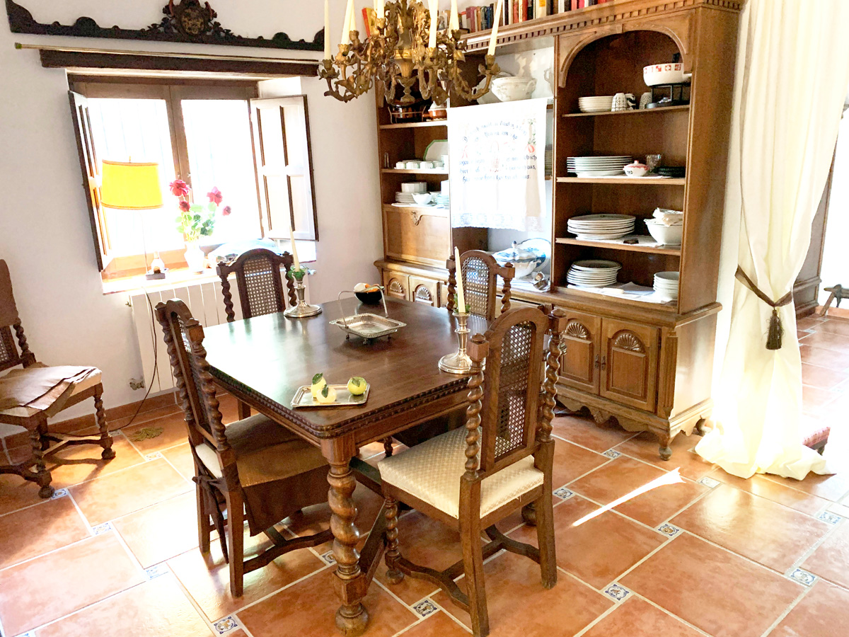 Finca for sale in Pedreguer
