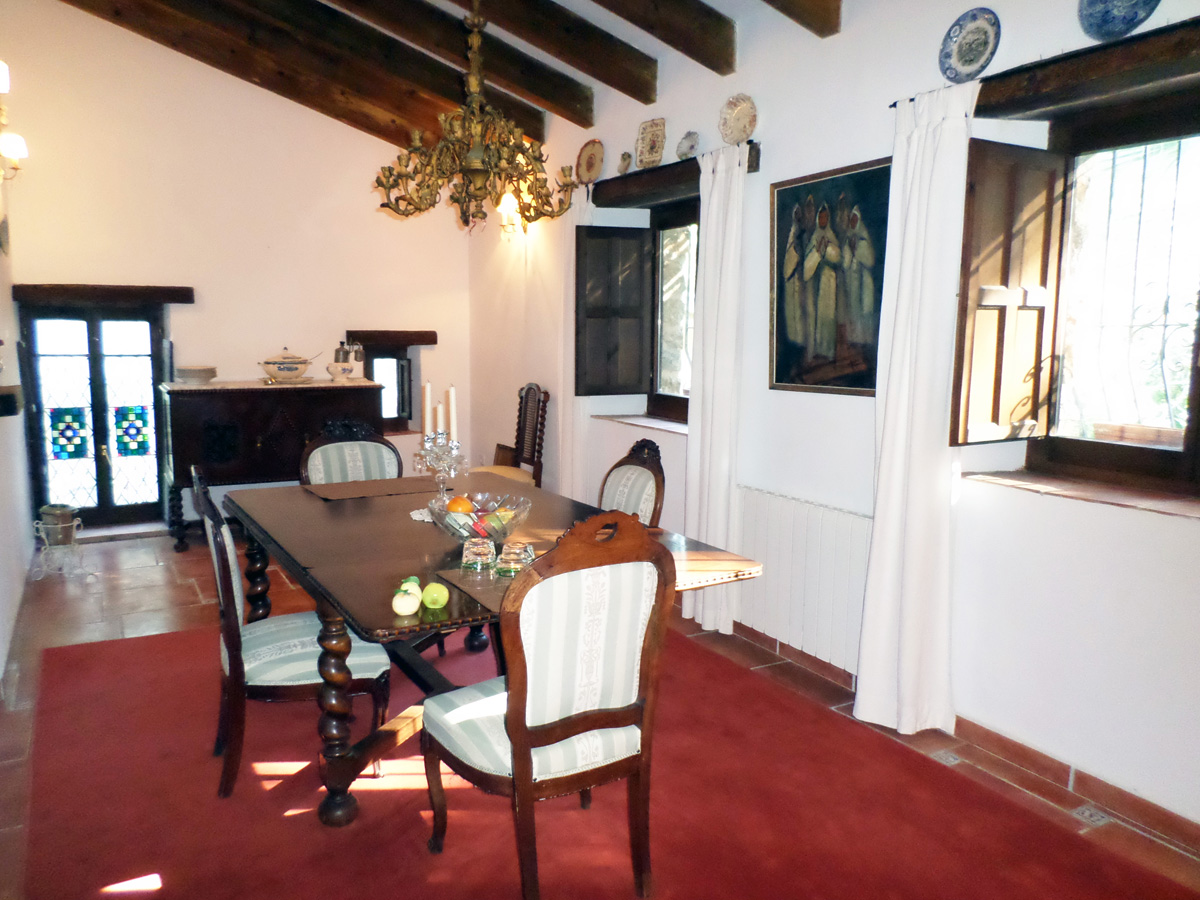 Finca for sale in Pedreguer