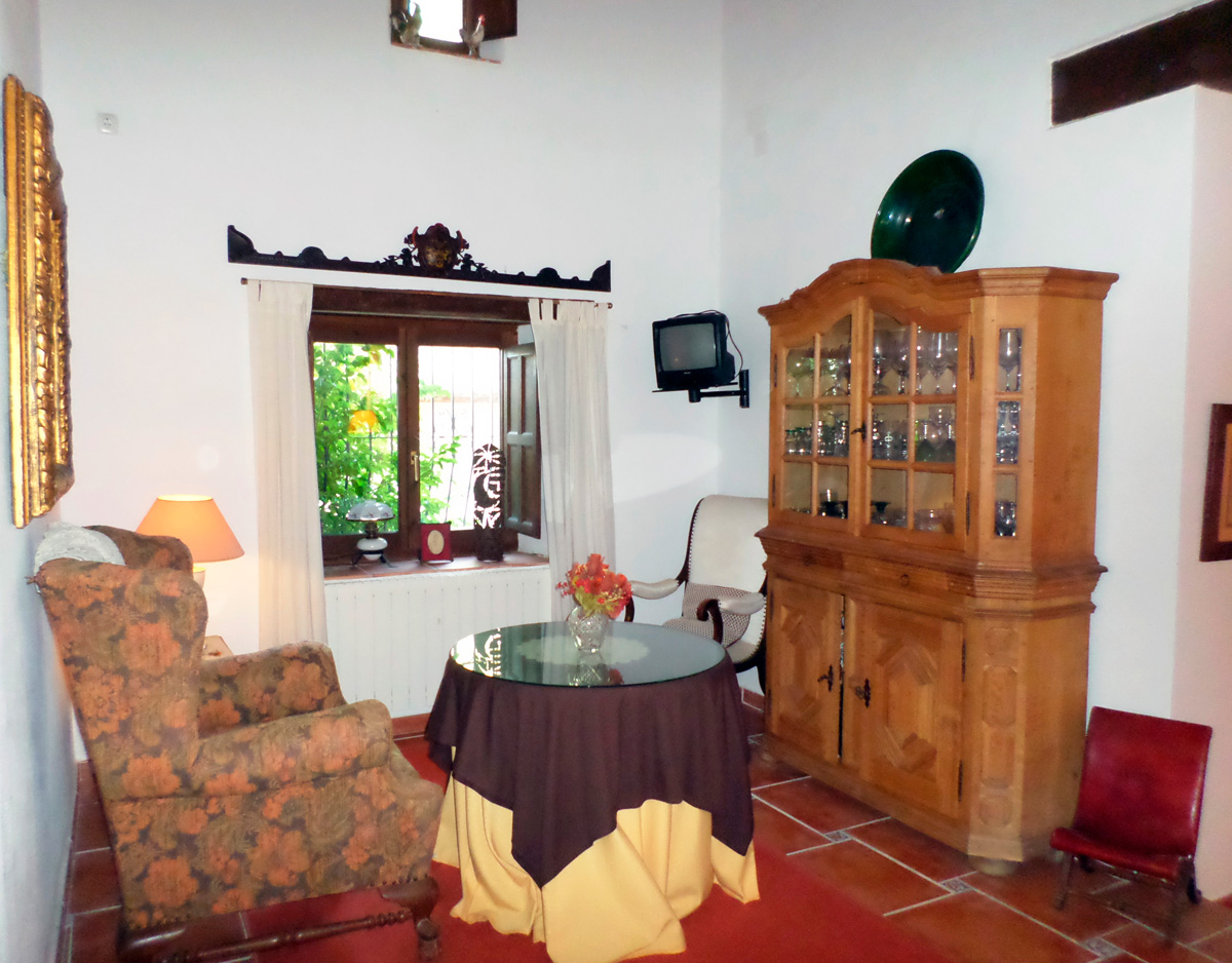 Finca for sale in Pedreguer