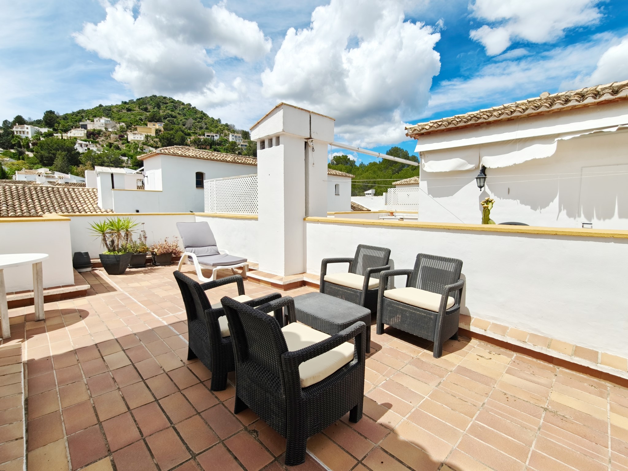 Apartment for sale in La Sella