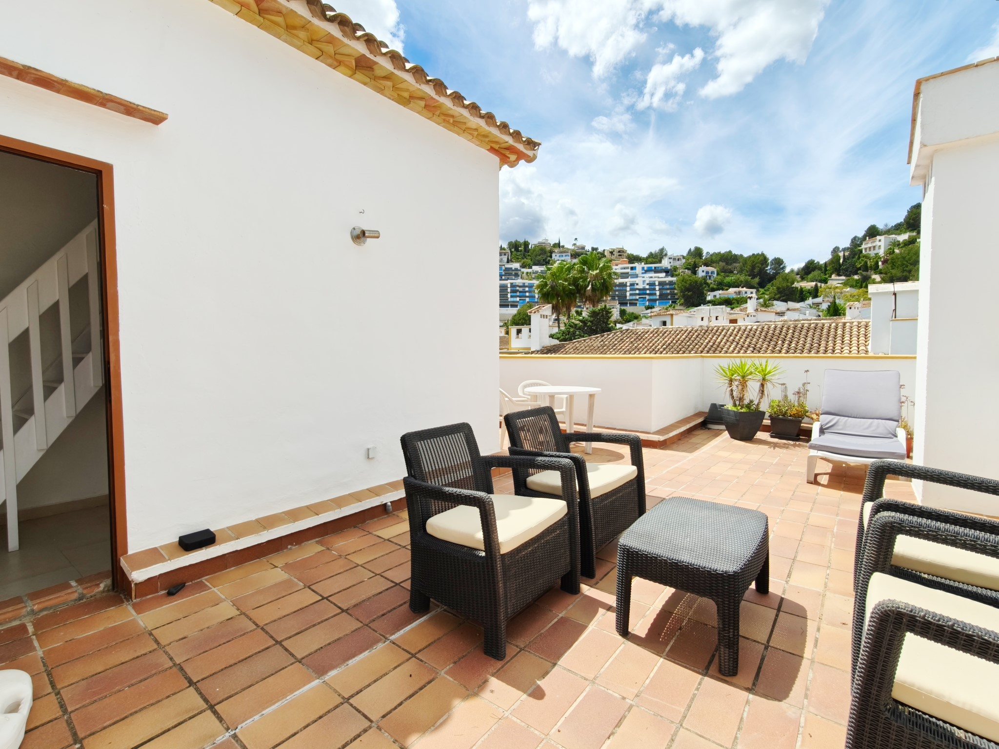 Apartment for sale in La Sella