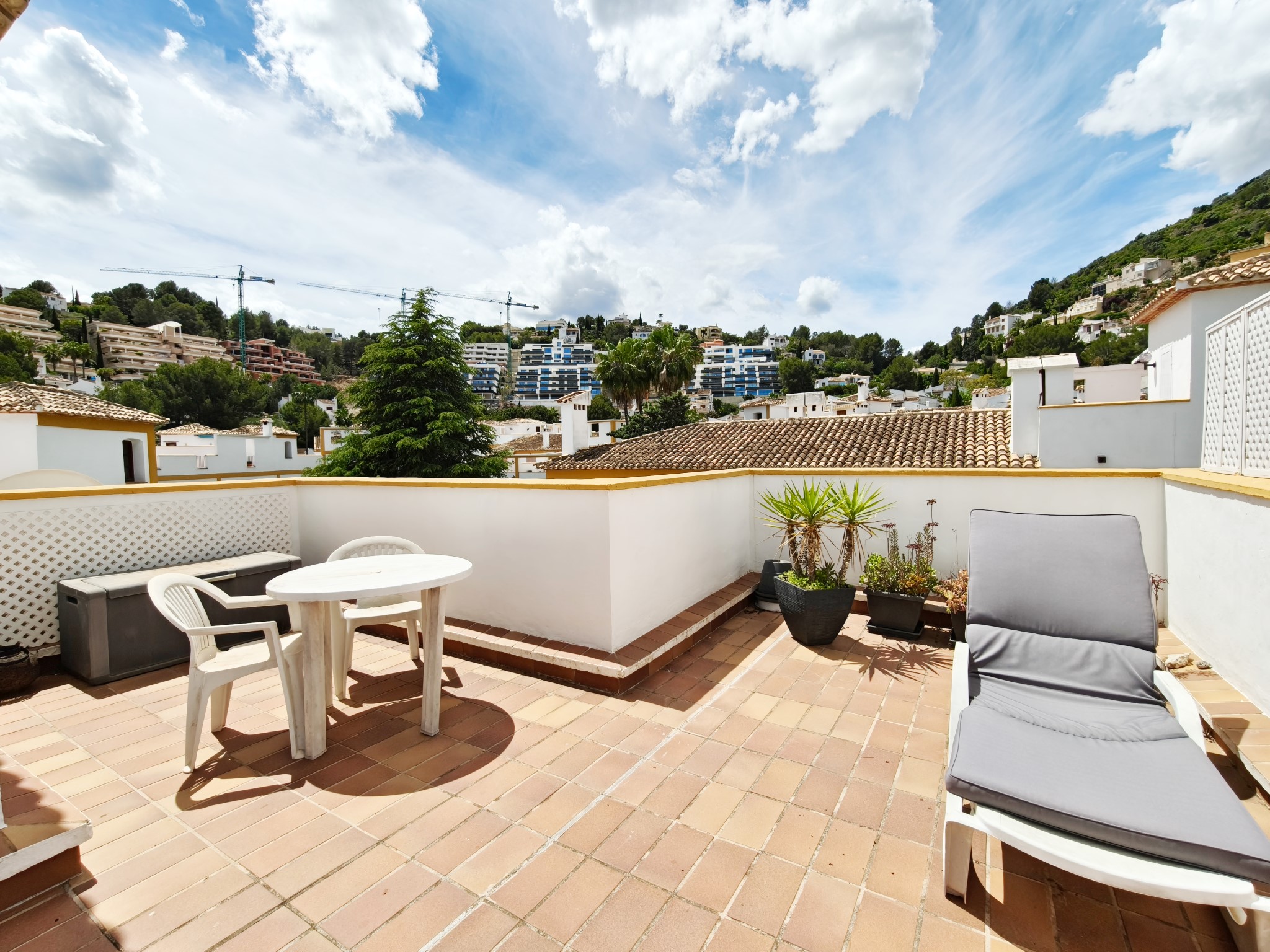 Apartment for sale in La Sella