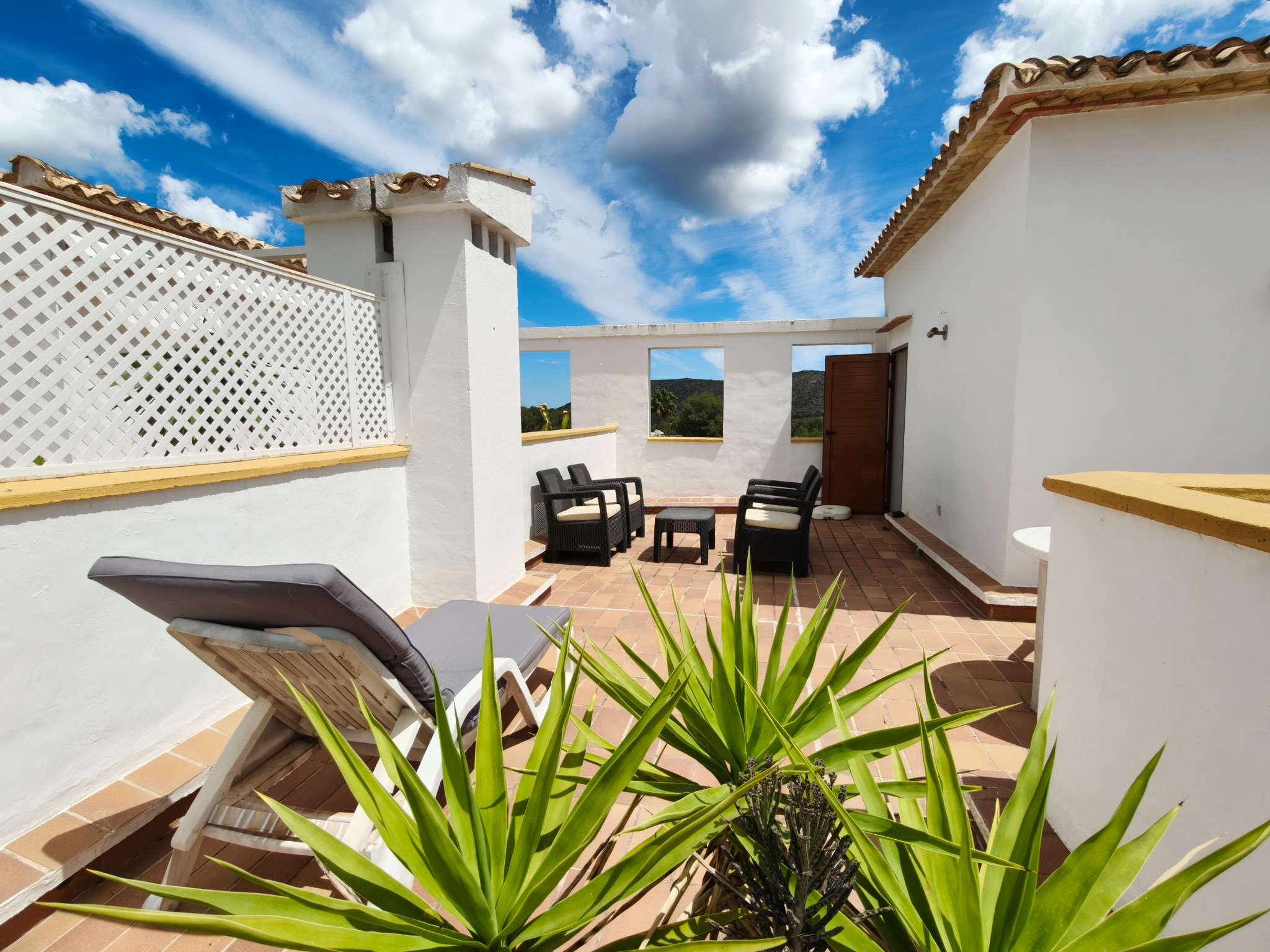 Apartment for sale in La Sella