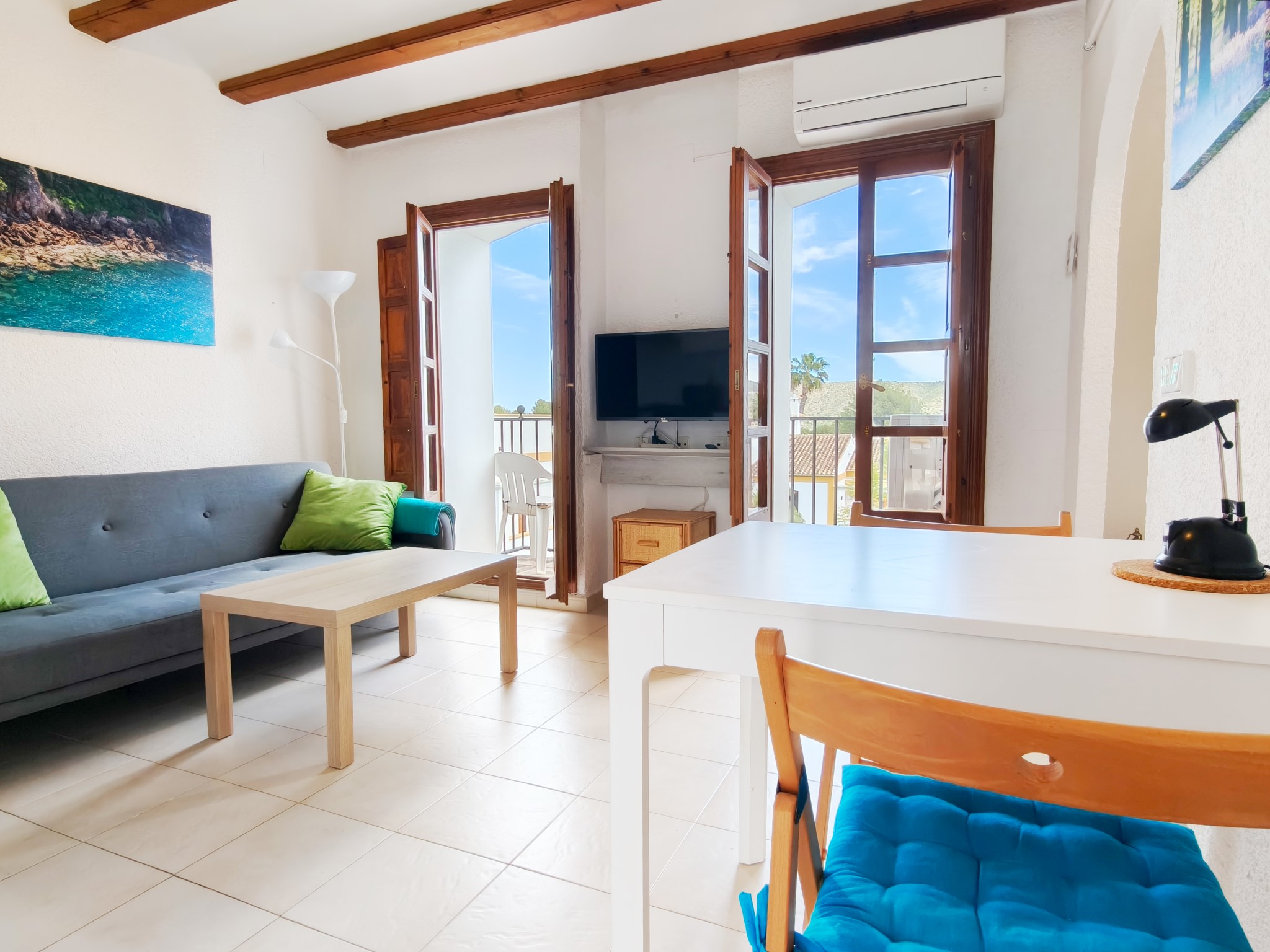 Apartment for sale in La Sella