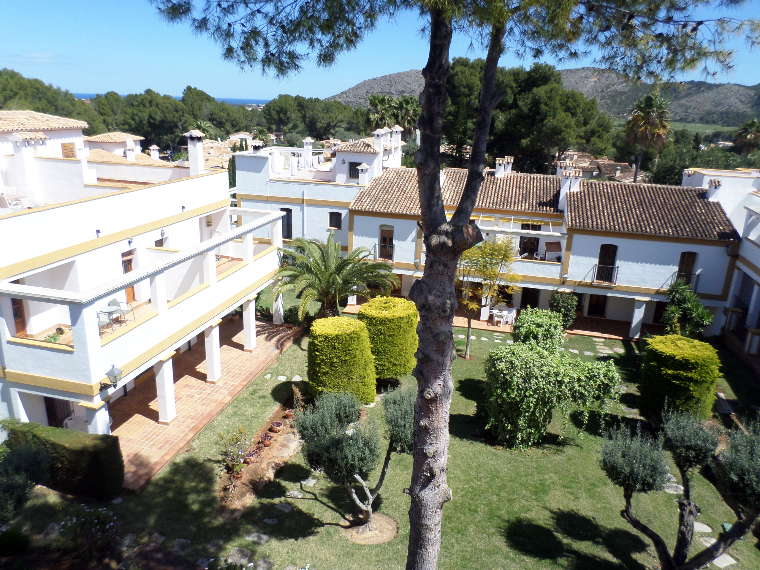Apartment for sale in La Sella