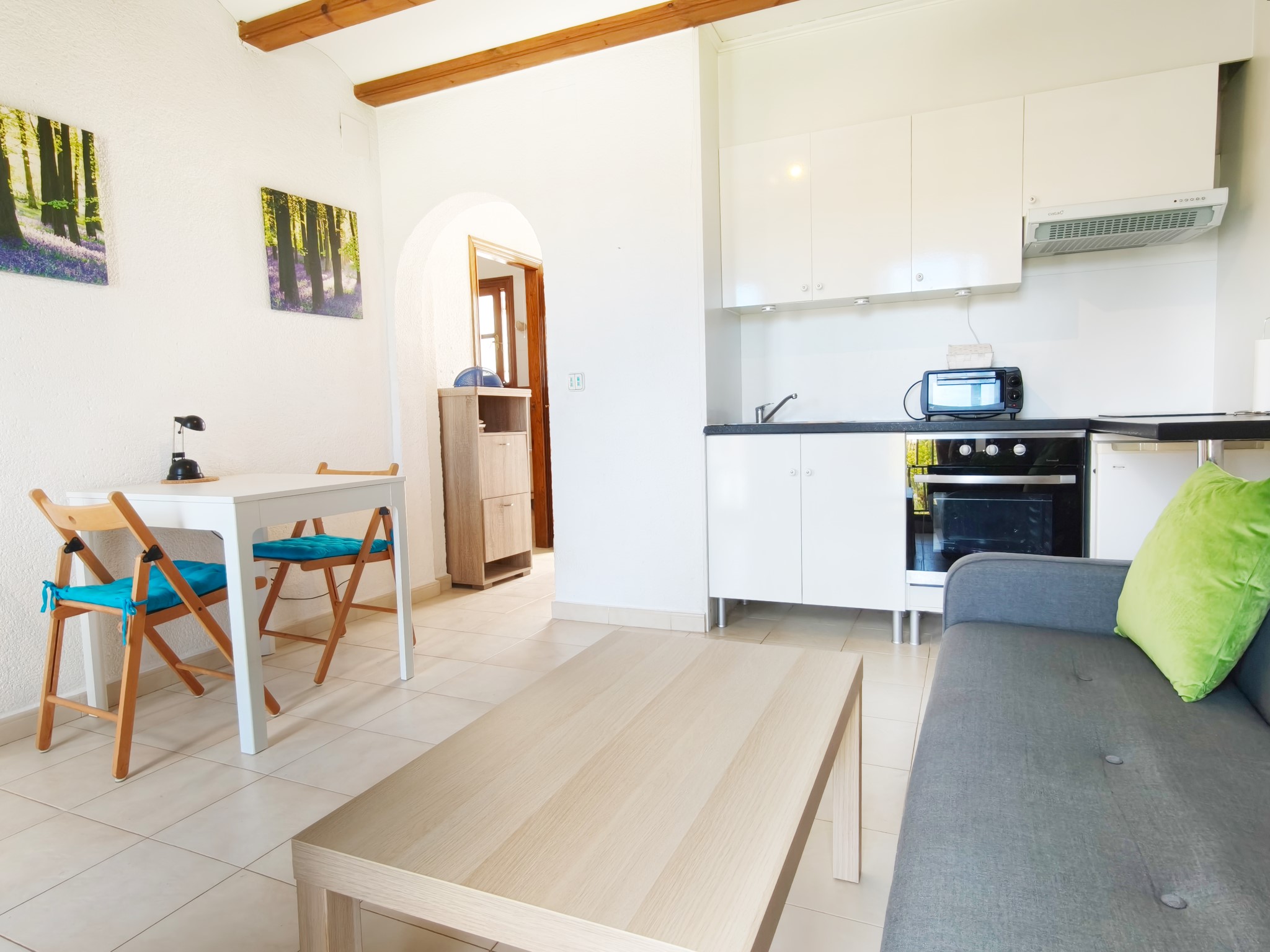 Apartment for sale in La Sella