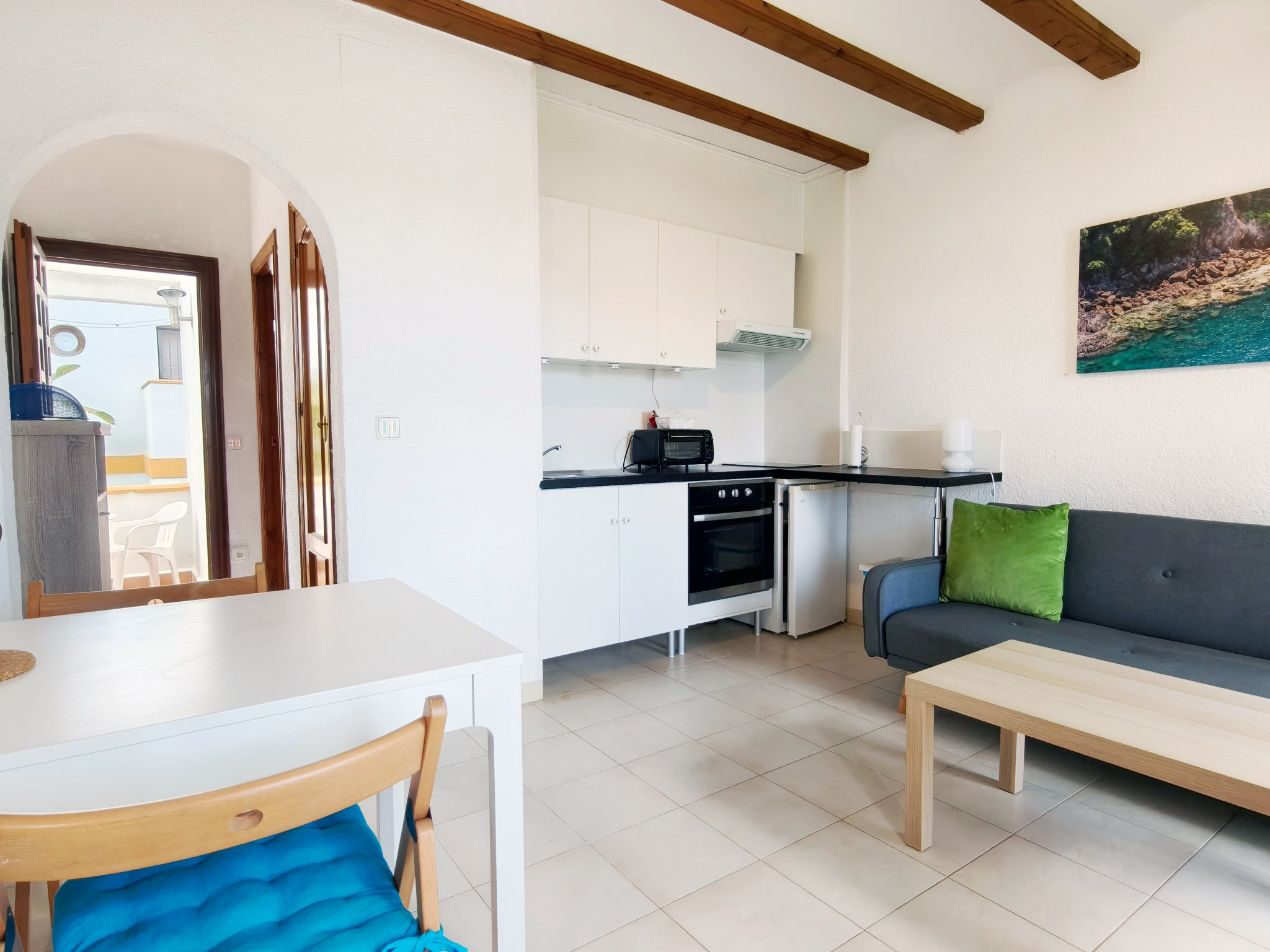 Apartment for sale in La Sella