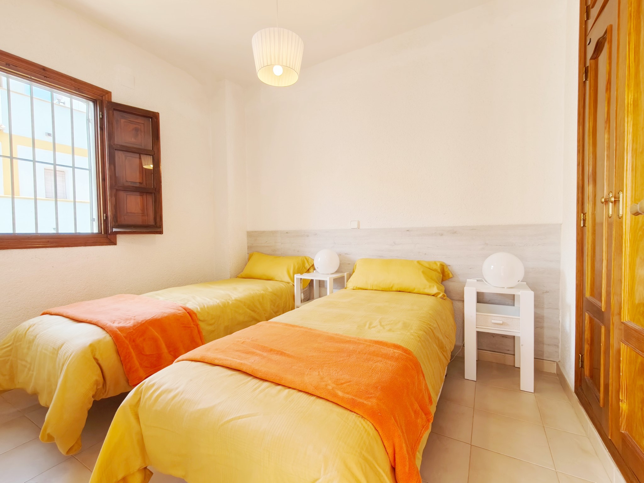 Apartment for sale in La Sella