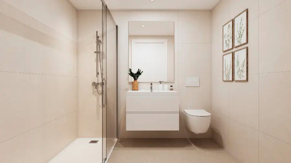 Apartamento for sale in El Vergel