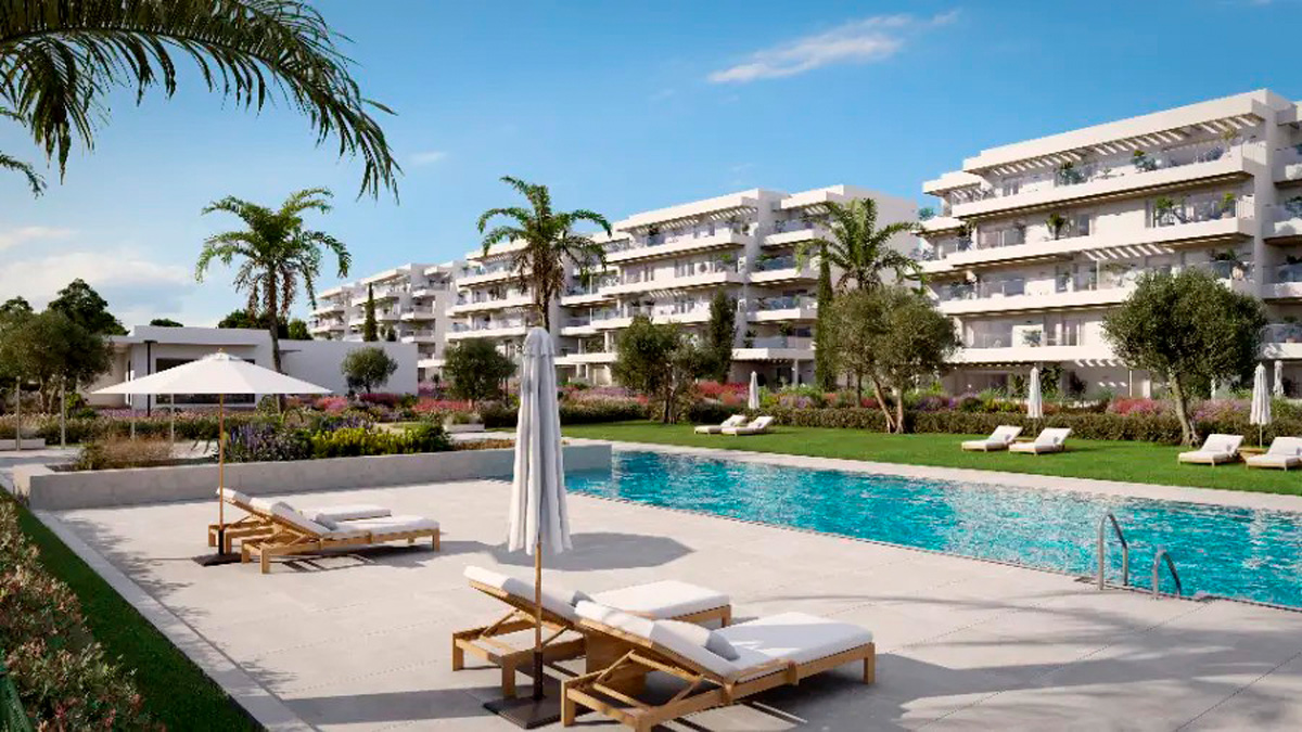 Apartamento for sale in El Vergel