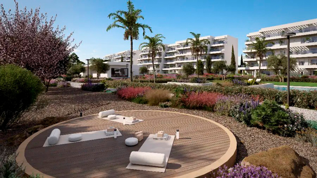Apartamento for sale in El Vergel