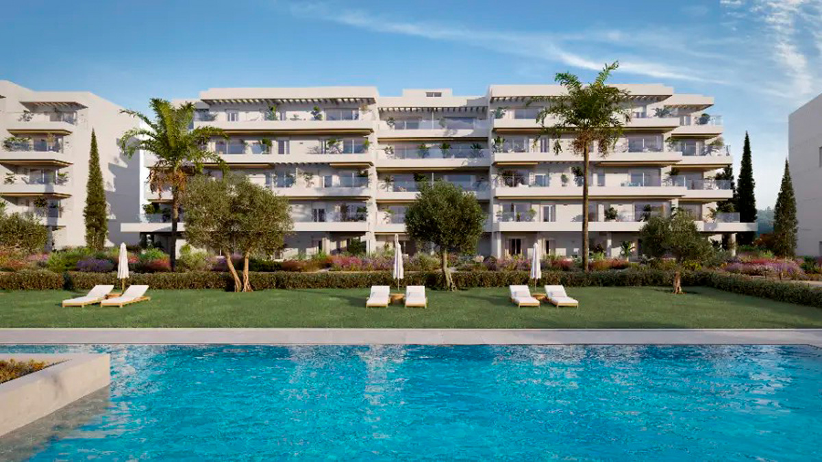 Apartamento for sale in El Vergel