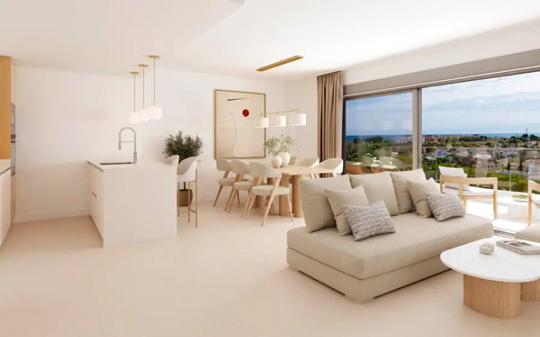 Apartamento for sale in El Vergel