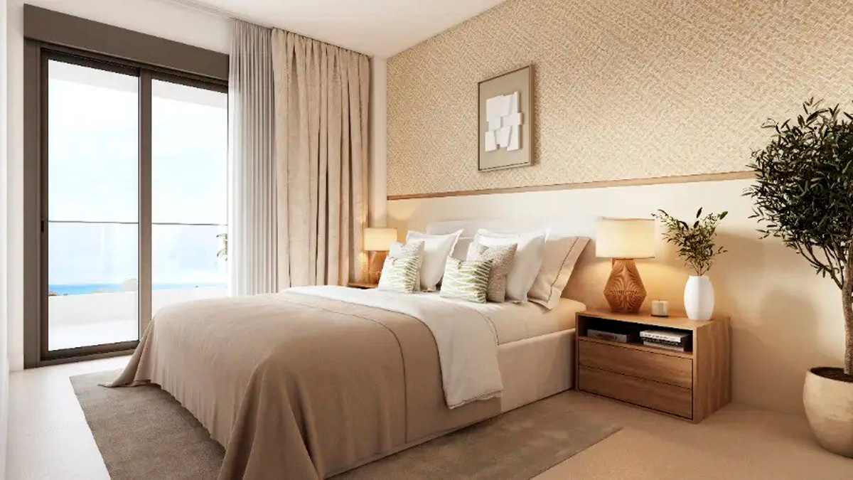 Apartamento for sale in El Vergel
