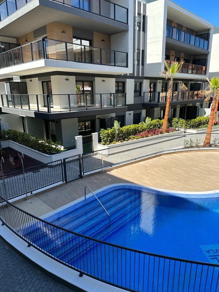 DP-02-ENJ-AP-00194-D-17 Apartment for sale in Jávea / Xàbia