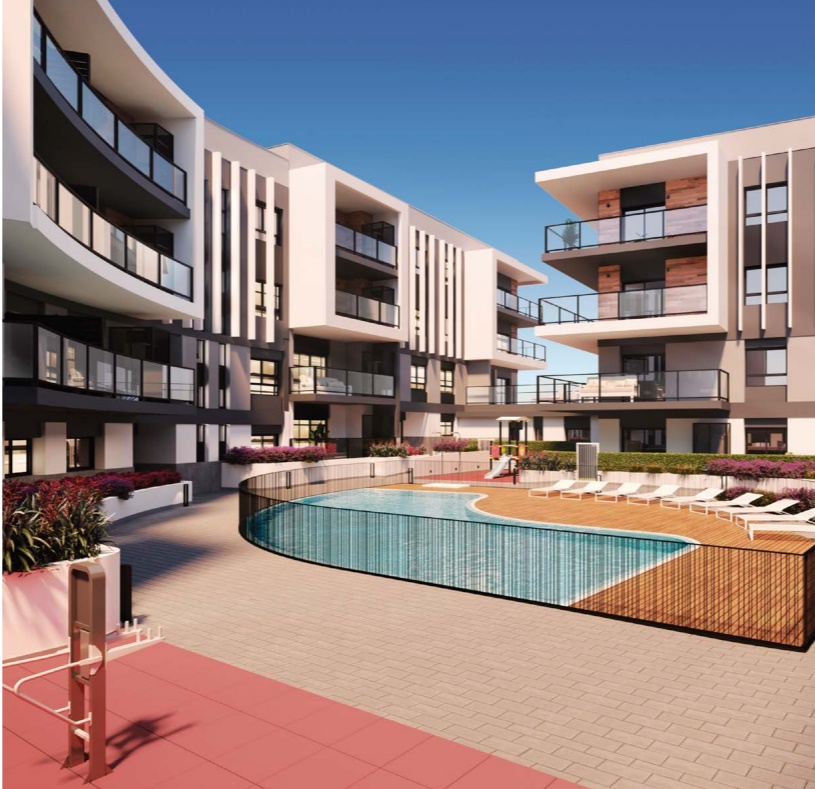 DP-02-ENJ-AP-00194-D-19 Apartment for sale in Jávea / Xàbia