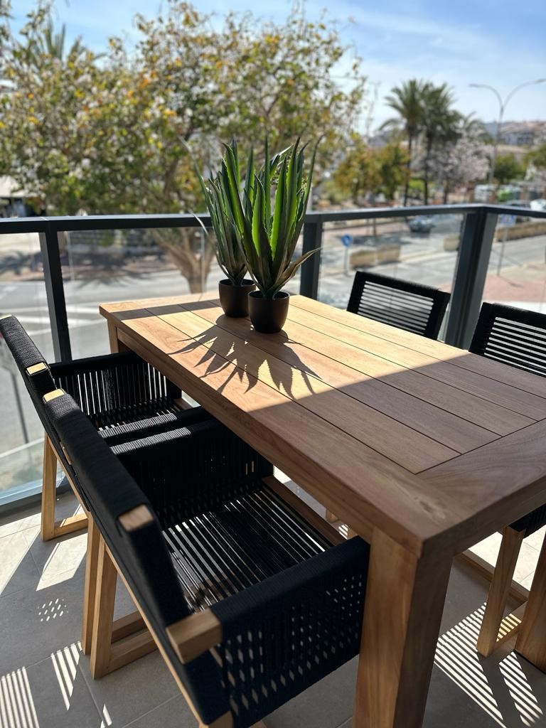 DP-02-ENJ-AP-00194-D-3 Apartment for sale in Jávea / Xàbia