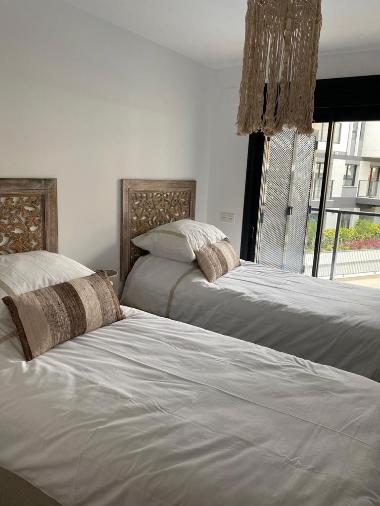 DP-02-ENJ-AP-00194-D-9 Apartment for sale in Jávea / Xàbia