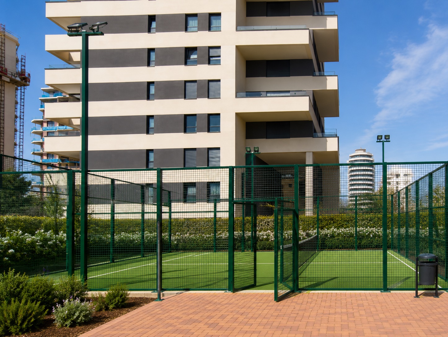 Apartment for sale in Calpe / Calp