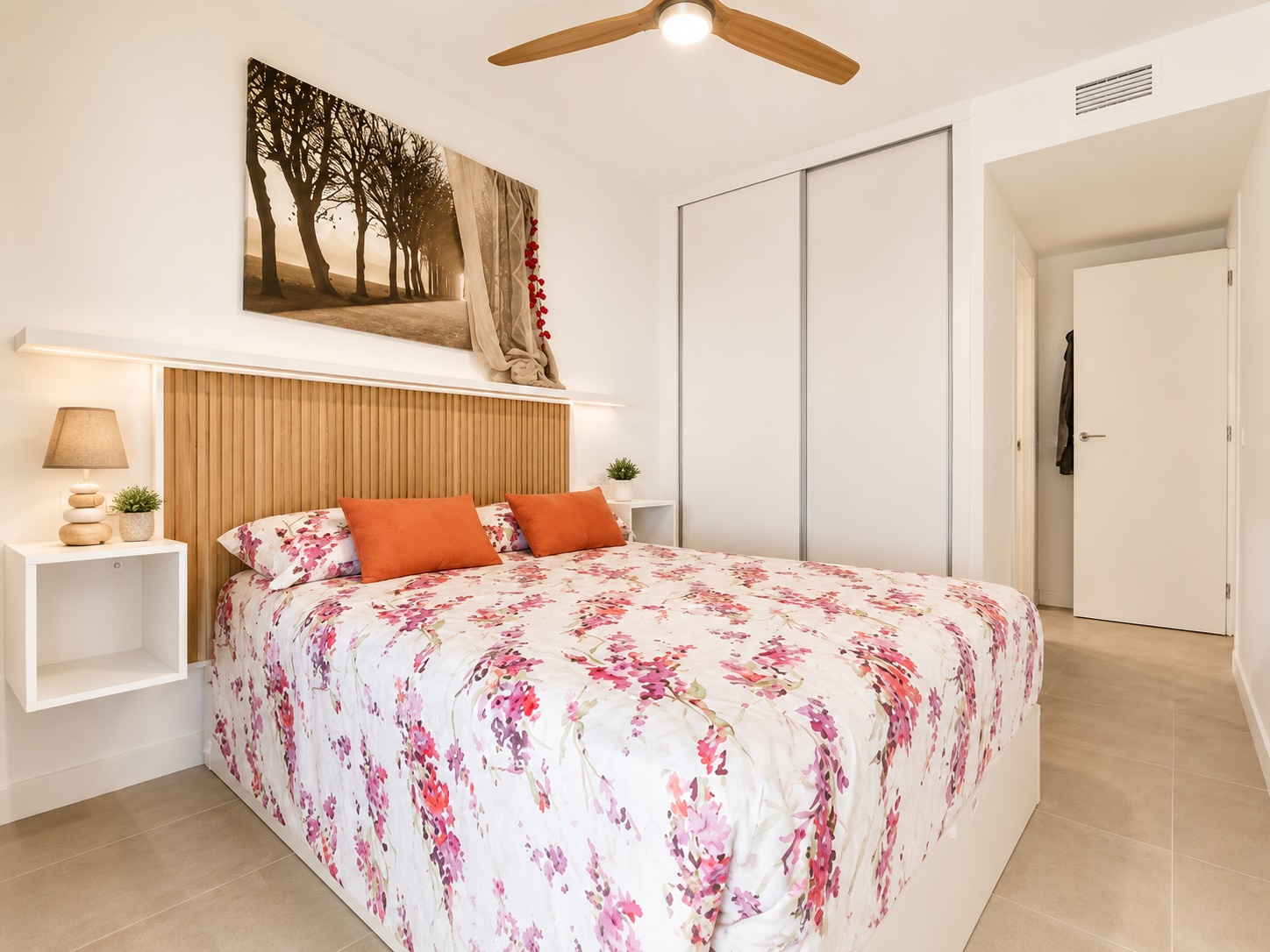 Apartment for sale in Calpe / Calp