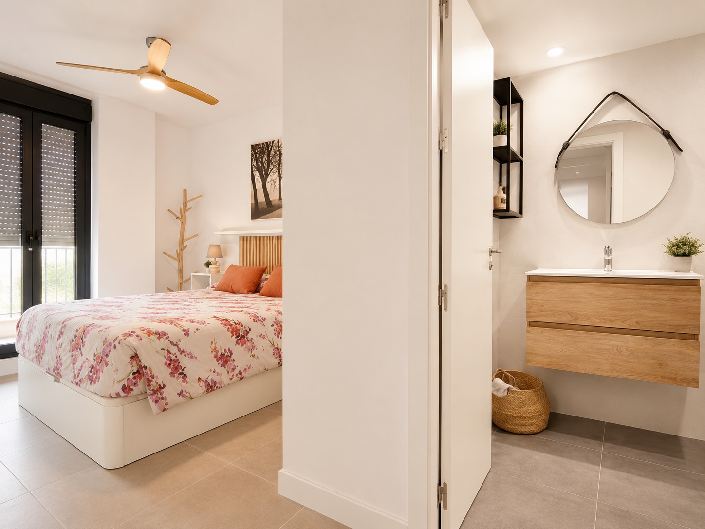 Apartment for sale in Calpe / Calp