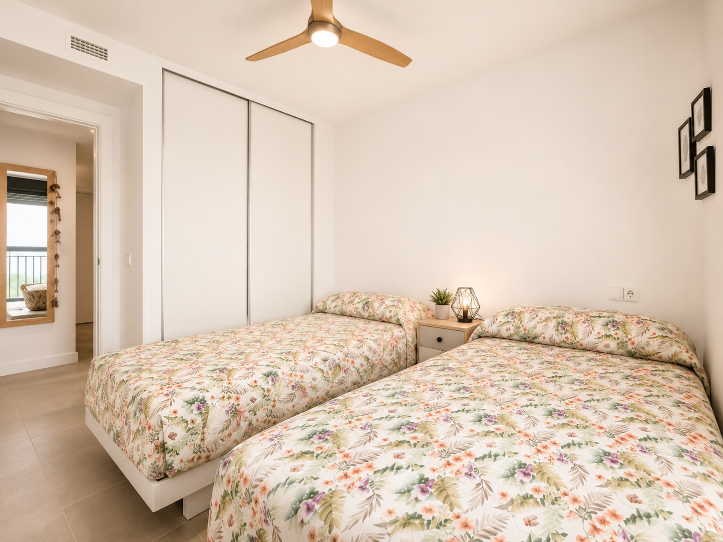 Apartment for sale in Calpe / Calp