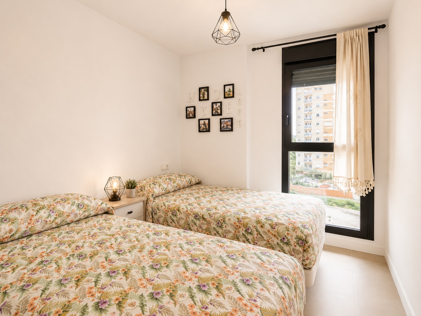 Apartment for sale in Calpe / Calp