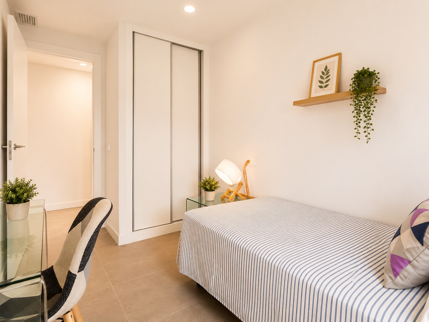Apartment for sale in Calpe / Calp