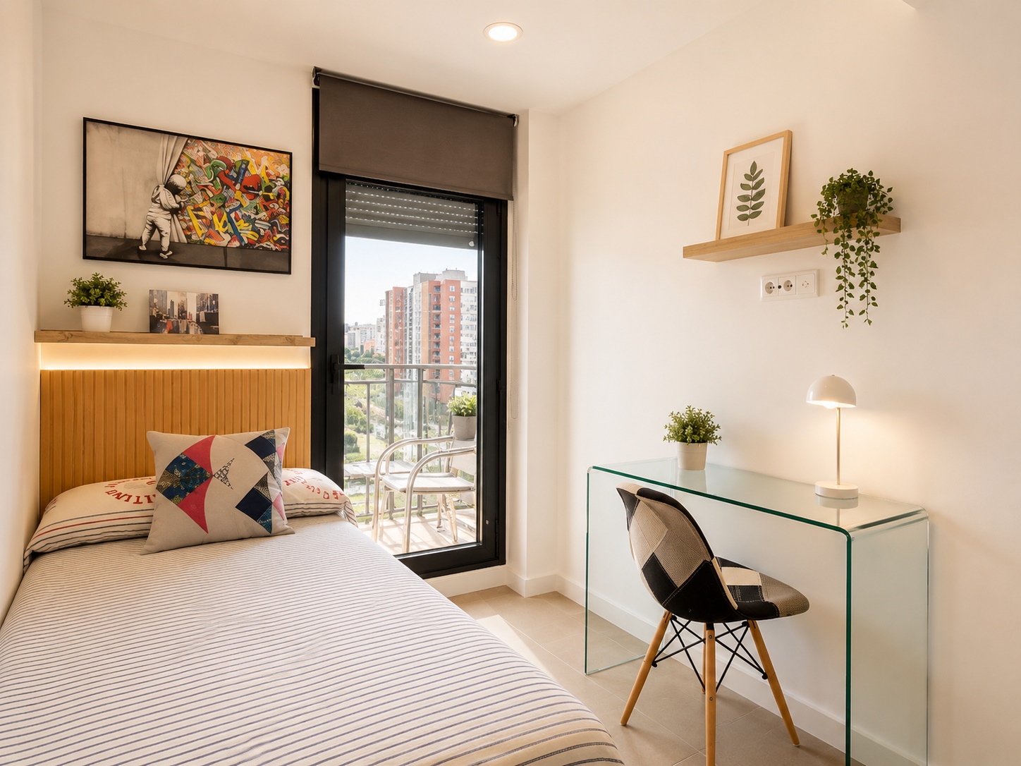 Apartment for sale in Calpe / Calp