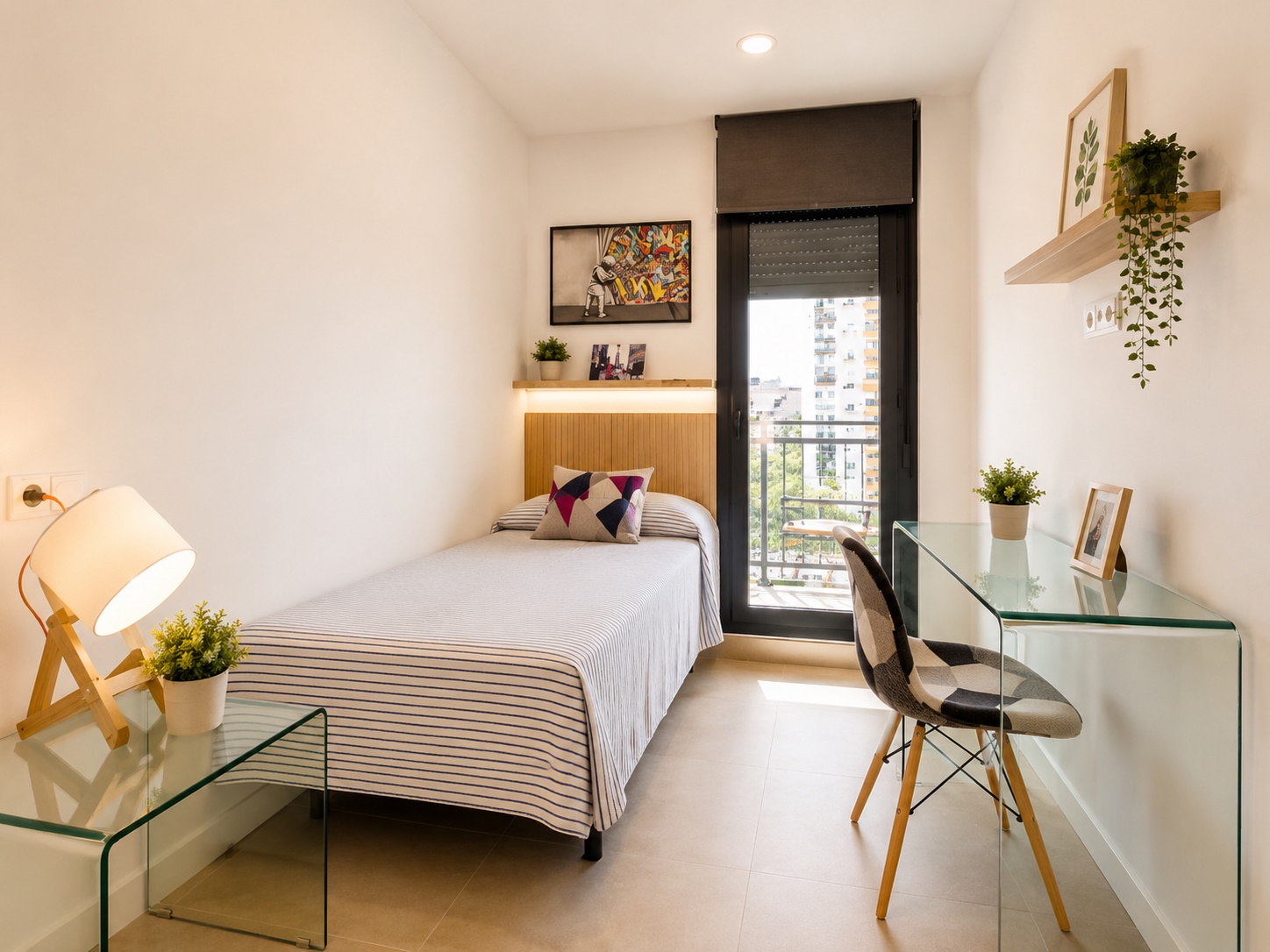 Apartment for sale in Calpe / Calp