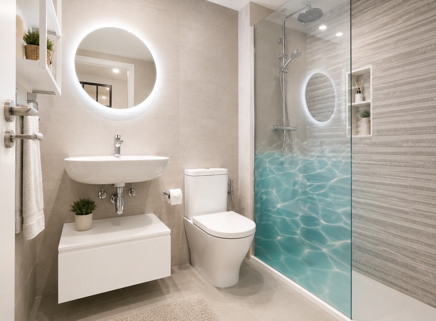 Apartment for sale in Calpe / Calp