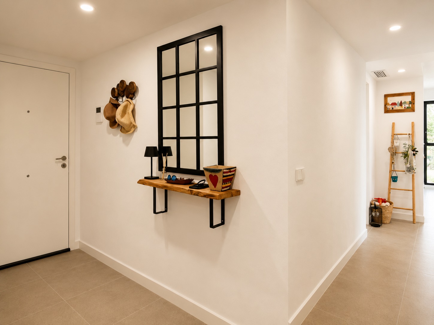 Apartment for sale in Calpe / Calp