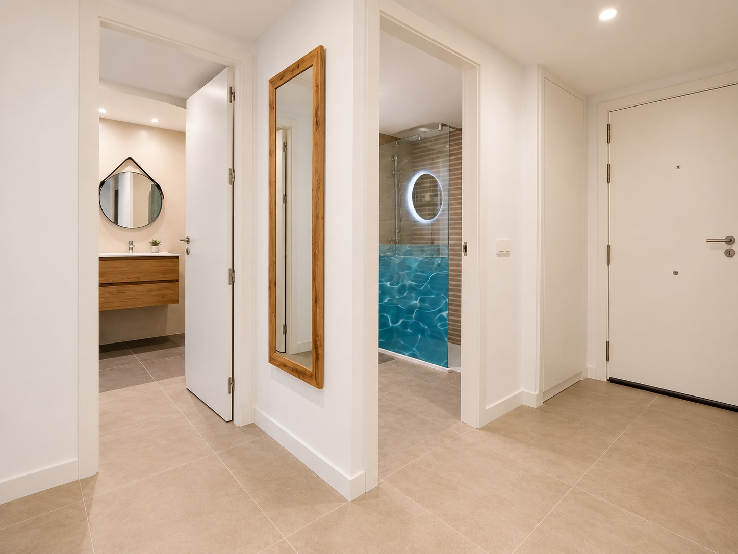 Apartment for sale in Calpe / Calp
