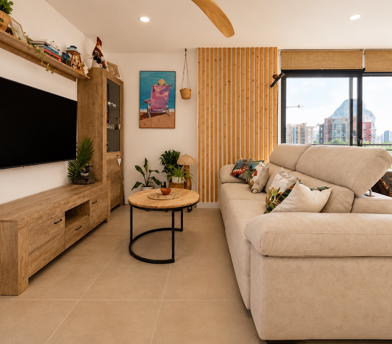 Apartment for sale in Calpe / Calp