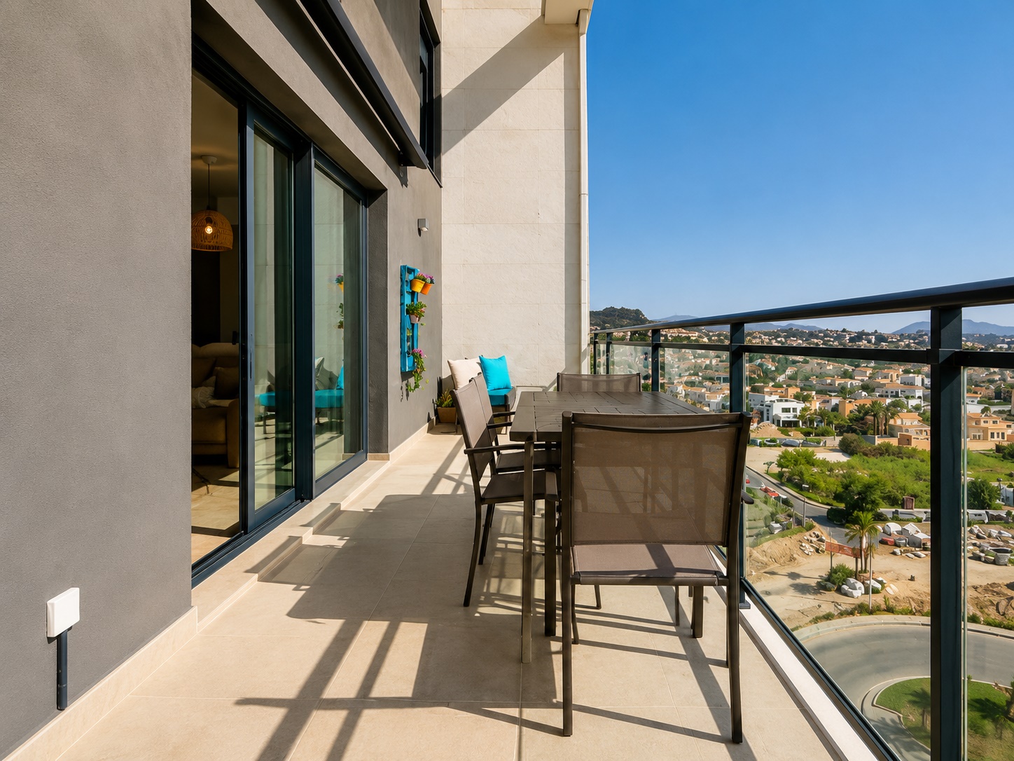 Apartment for sale in Calpe / Calp