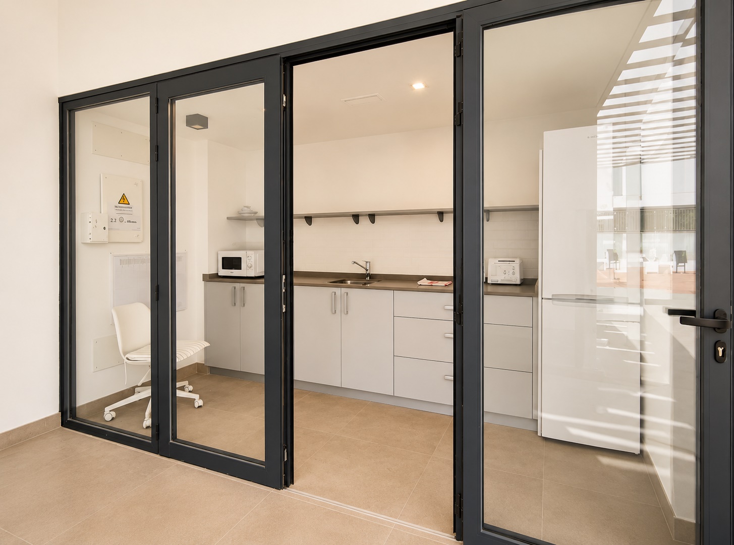 Apartment for sale in Calpe / Calp