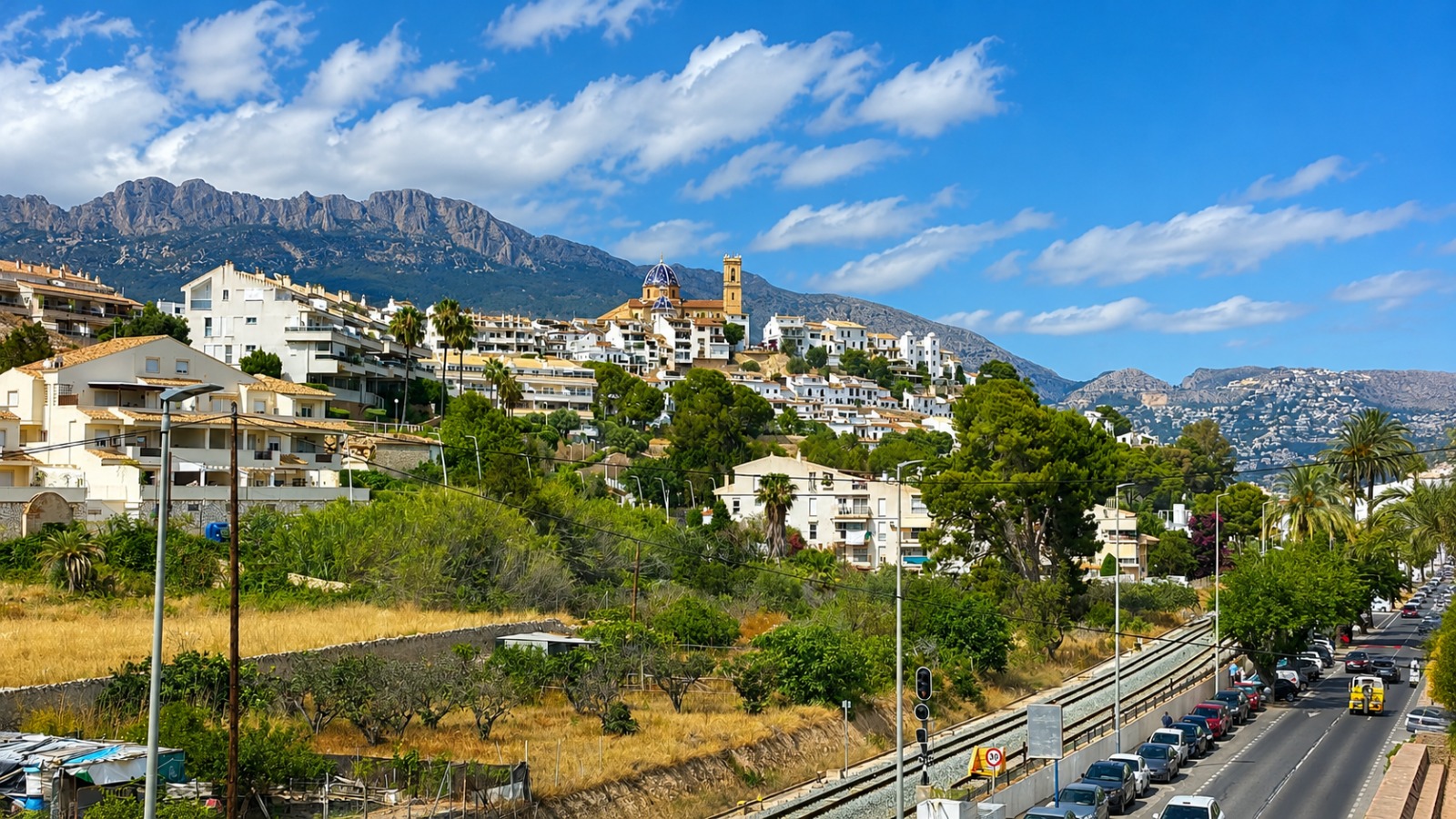 DP-02-ENJ-AP-00236-D-10 Apartment for sale in Altea