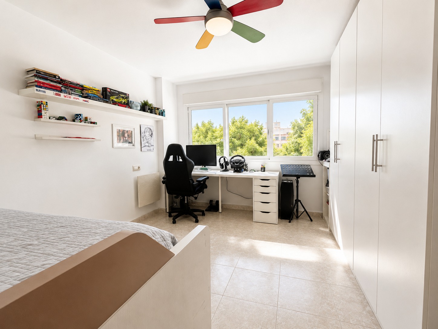 DP-02-ENJ-AP-00236-D-17 Apartment for sale in Altea