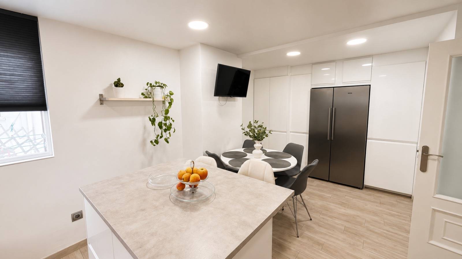 DP-02-ENJ-AP-00236-D-3 Apartment for sale in Altea