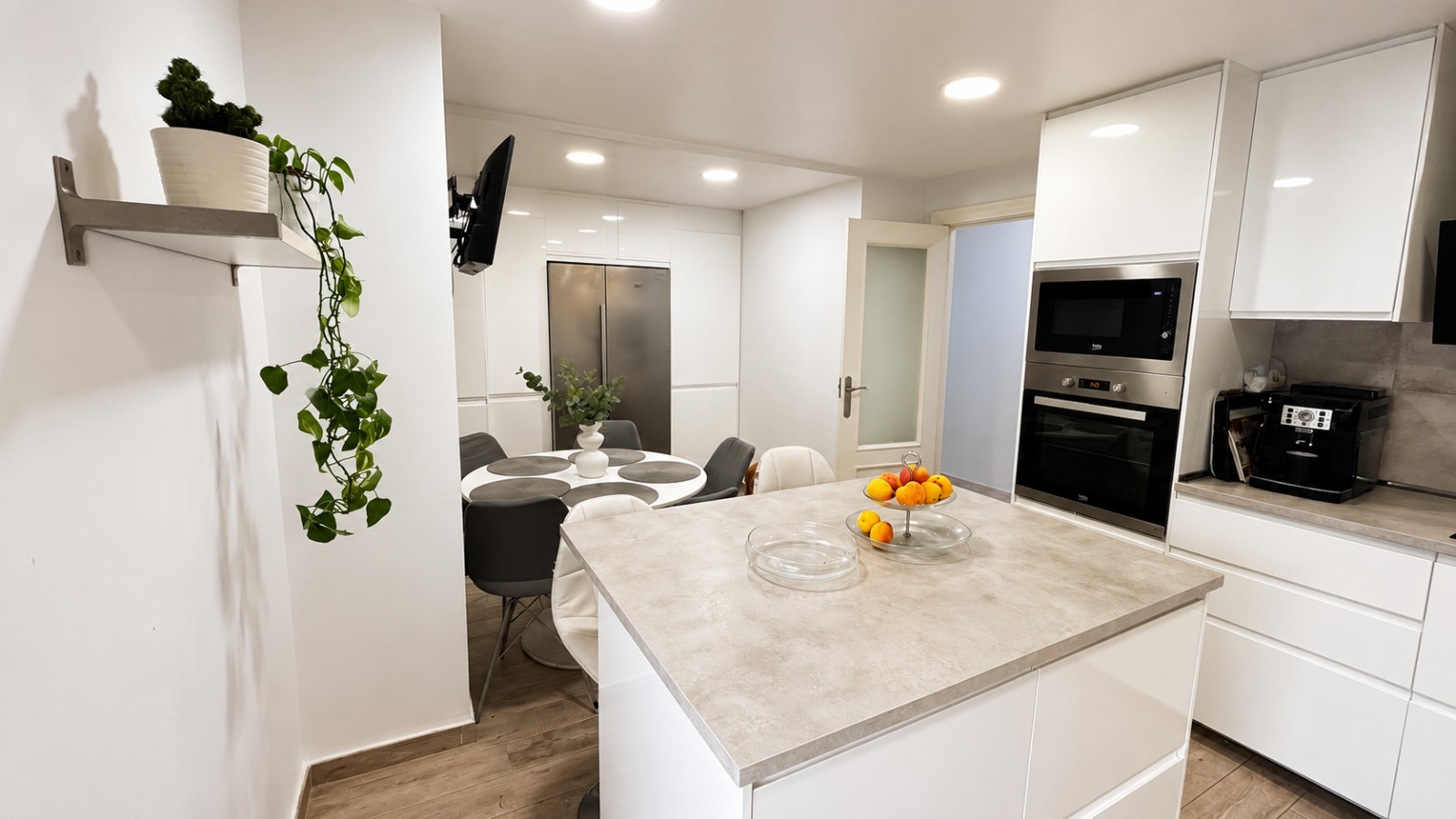 DP-02-ENJ-AP-00236-D-6 Apartment for sale in Altea