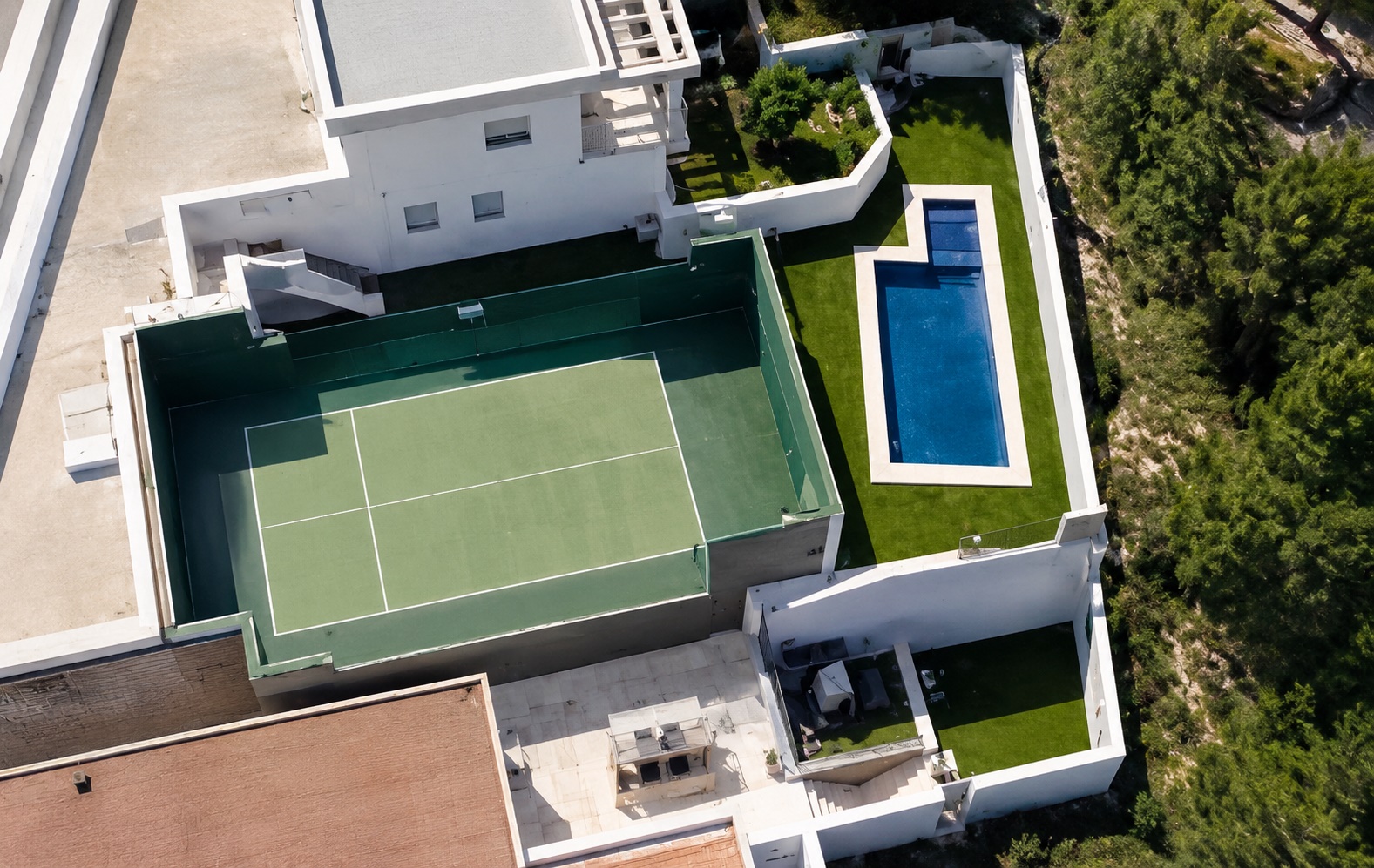 Semi-Detached for sale in Calpe