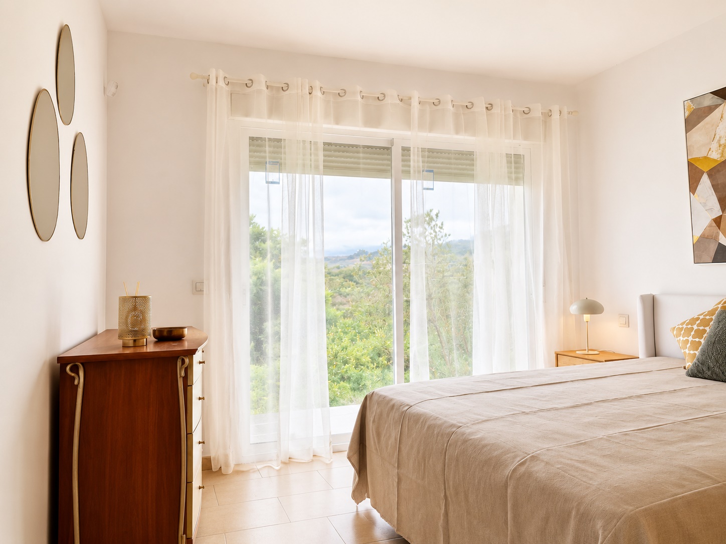 Semi-Detached for sale in Calpe