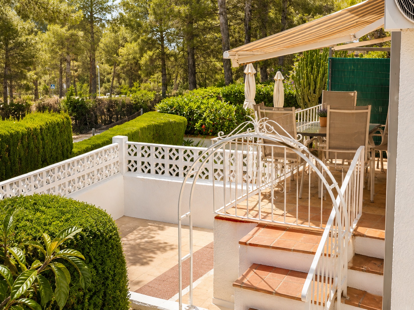 Town House for sale in Moraira