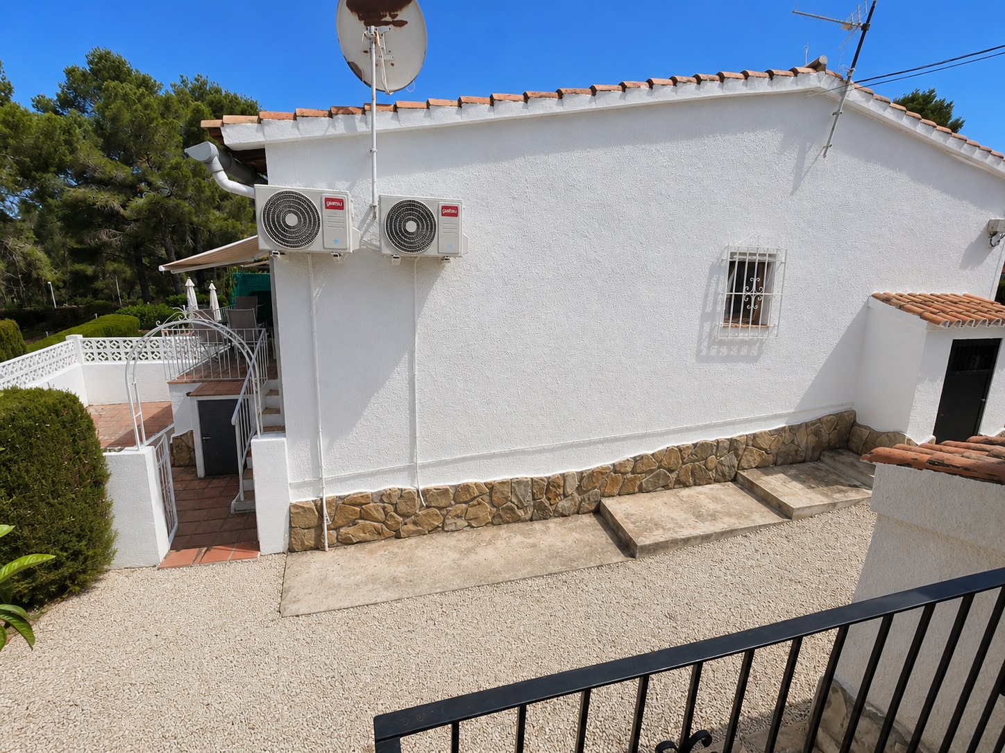 Town House for sale in Moraira
