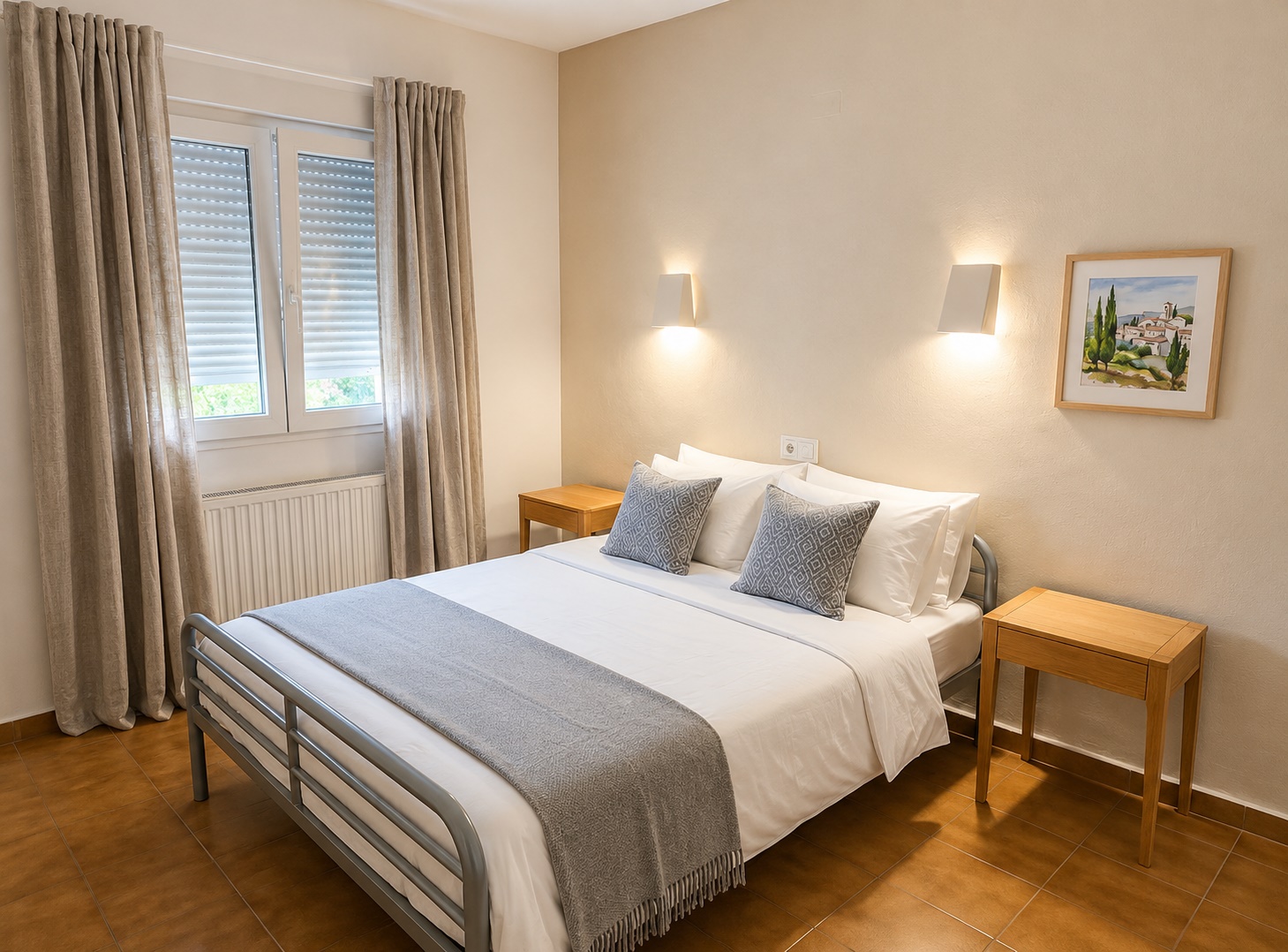 Town House for sale in Moraira