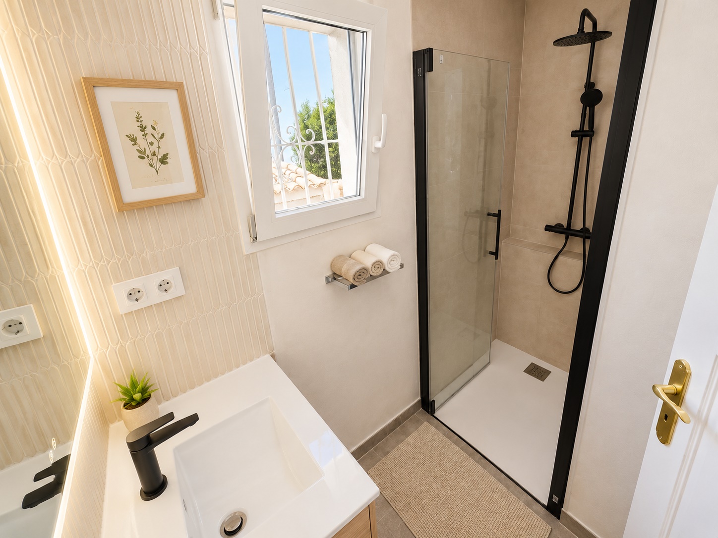 Town House for sale in Moraira