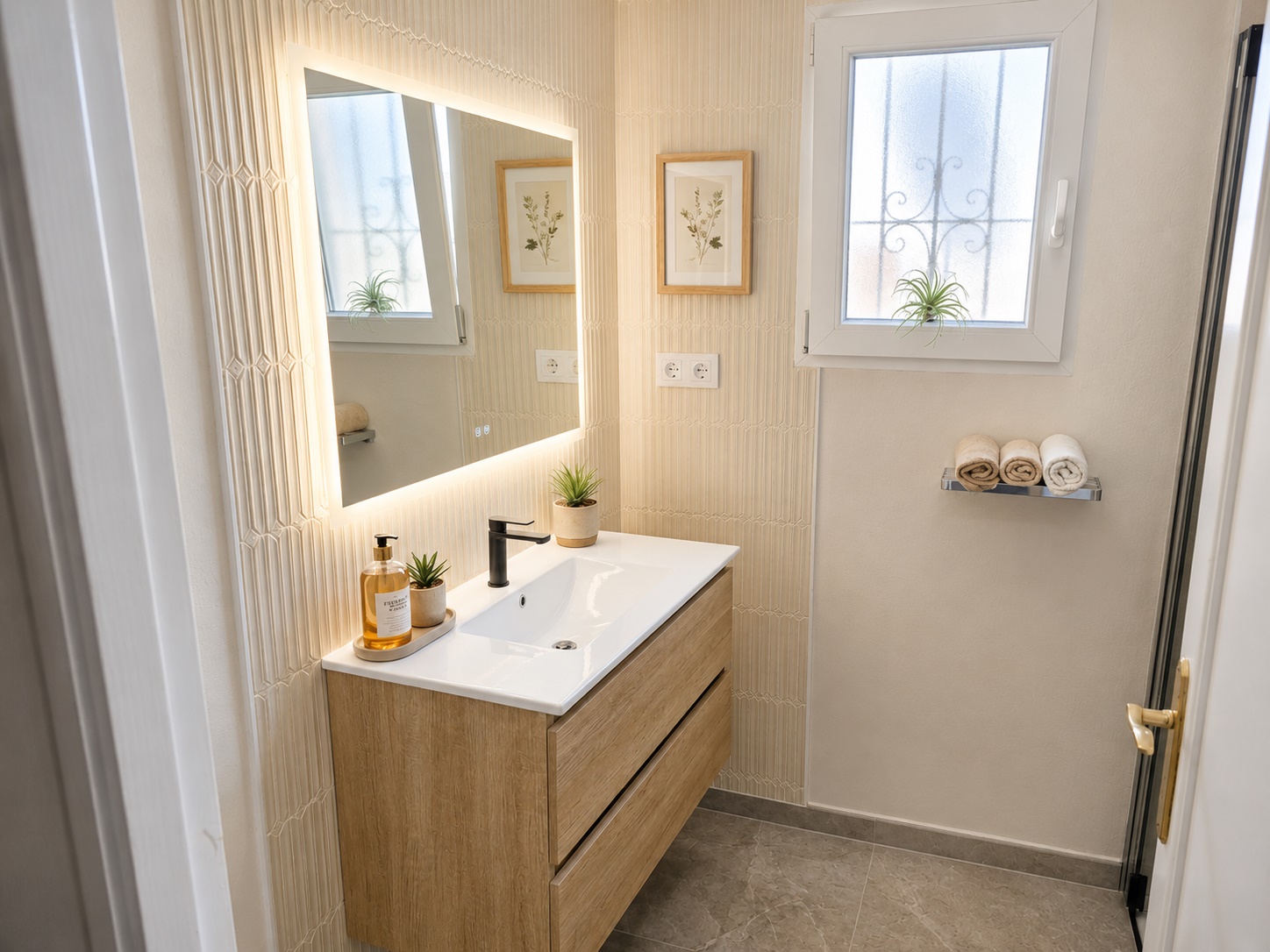 Town House for sale in Moraira