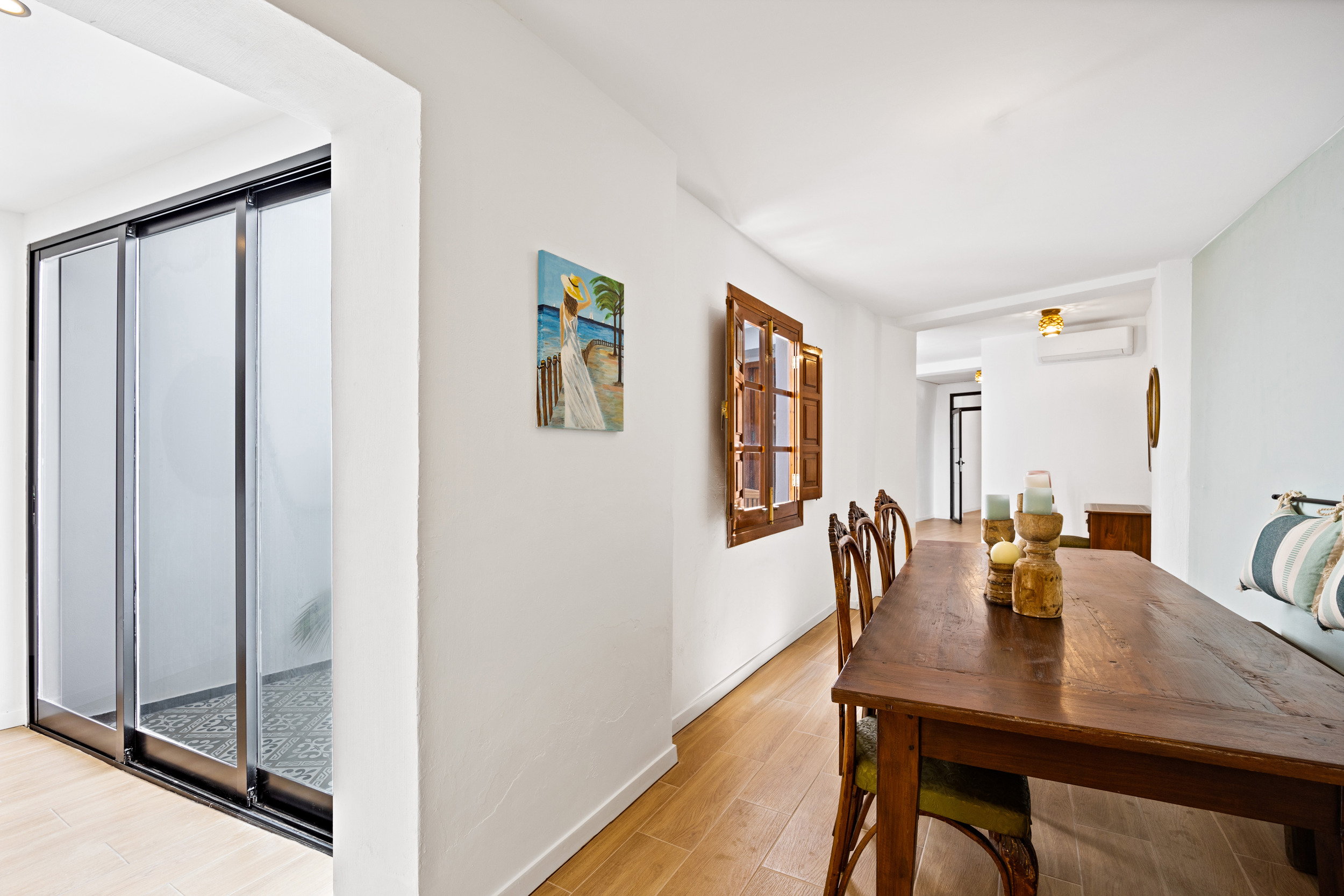Town House for sale in Oliva